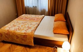 Kyivstay Vvedenska Apartment